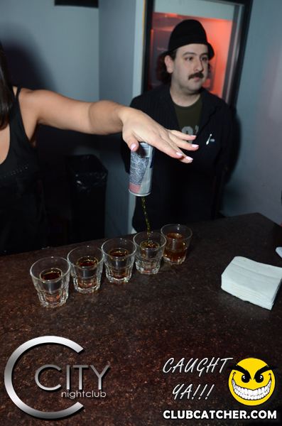 City nightclub photo 119 - April 4th, 2012