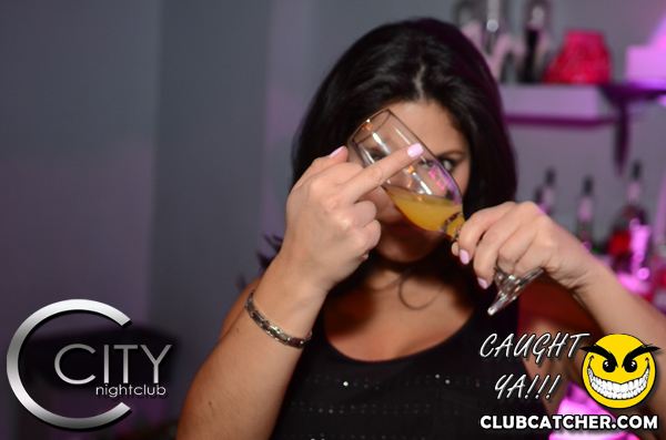 City nightclub photo 120 - April 4th, 2012