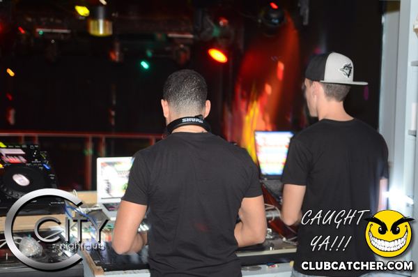 City nightclub photo 13 - April 4th, 2012