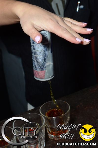 City nightclub photo 121 - April 4th, 2012