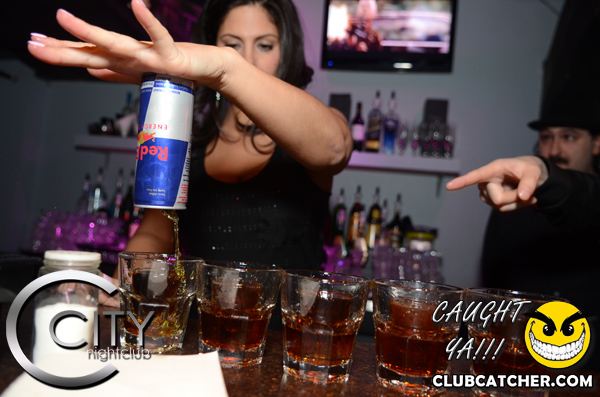 City nightclub photo 124 - April 4th, 2012