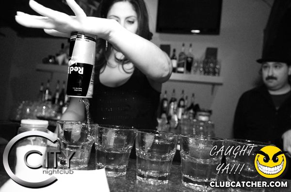City nightclub photo 125 - April 4th, 2012