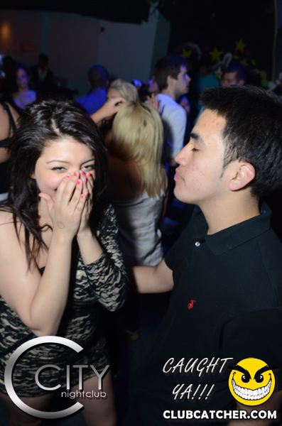 City nightclub photo 126 - April 4th, 2012