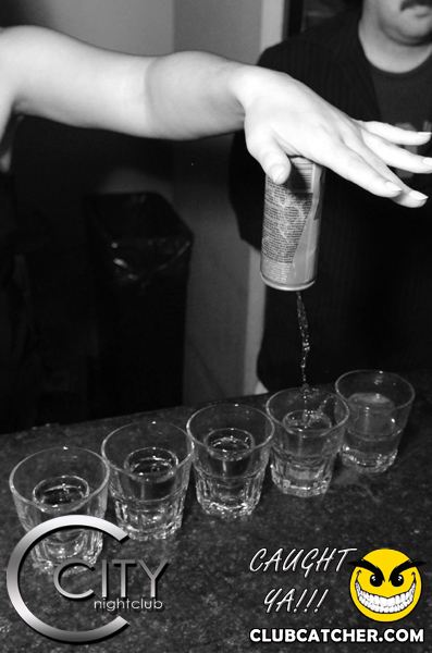 City nightclub photo 130 - April 4th, 2012