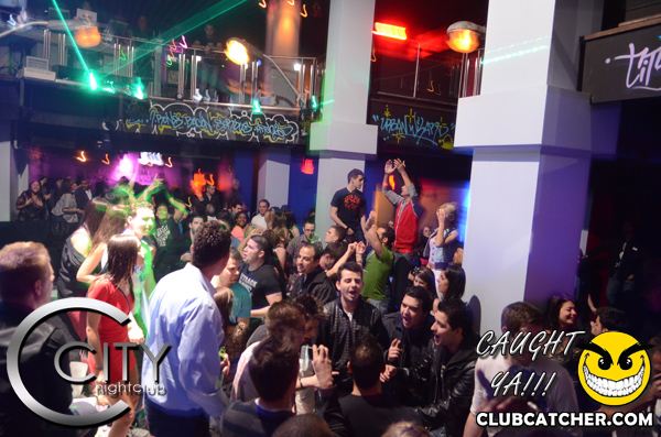 City nightclub photo 132 - April 4th, 2012