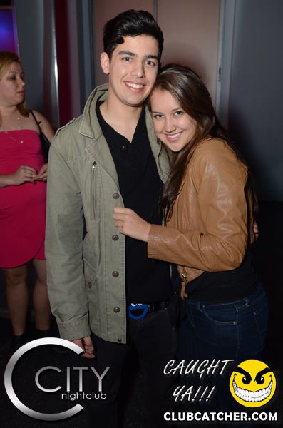 City nightclub photo 135 - April 4th, 2012
