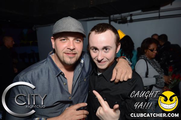 City nightclub photo 142 - April 4th, 2012