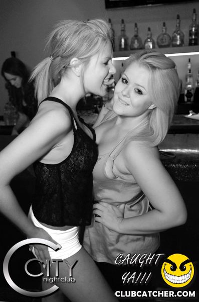 City nightclub photo 143 - April 4th, 2012