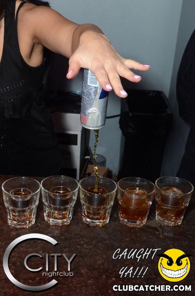 City nightclub photo 144 - April 4th, 2012