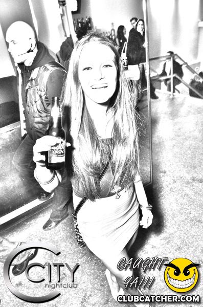 City nightclub photo 148 - April 4th, 2012