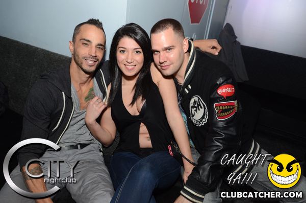 City nightclub photo 16 - April 4th, 2012