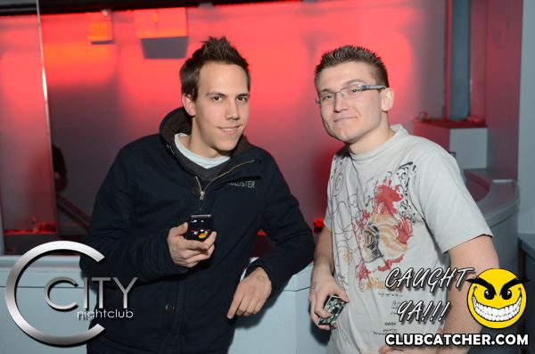 City nightclub photo 158 - April 4th, 2012
