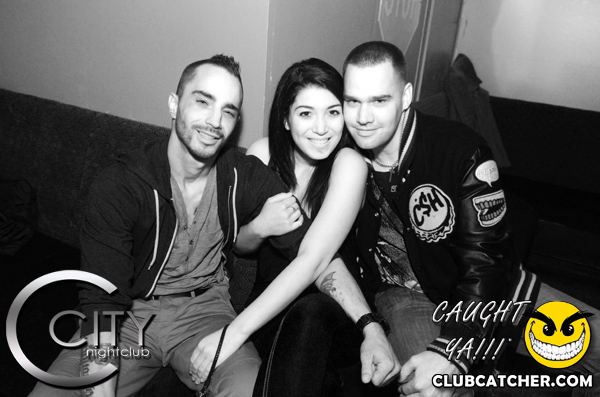 City nightclub photo 161 - April 4th, 2012
