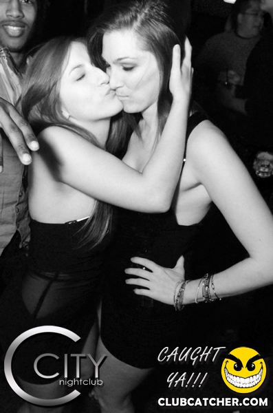 City nightclub photo 164 - April 4th, 2012