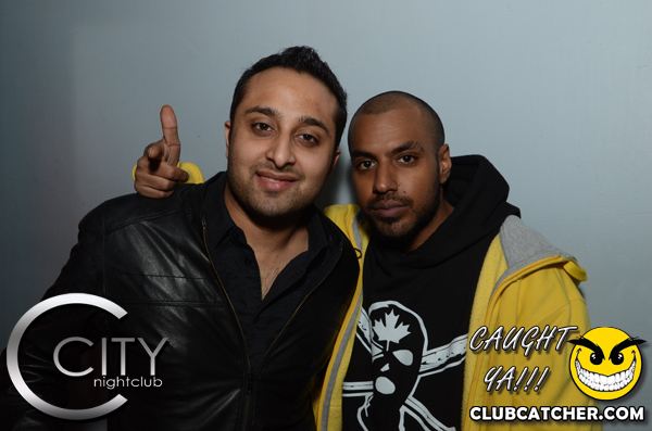City nightclub photo 166 - April 4th, 2012