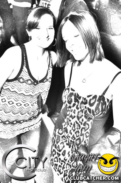 City nightclub photo 168 - April 4th, 2012