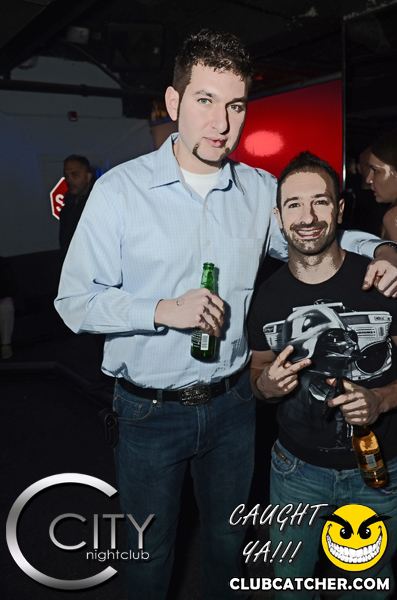 City nightclub photo 169 - April 4th, 2012