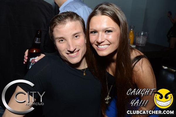 City nightclub photo 18 - April 4th, 2012