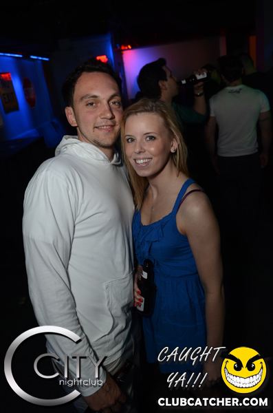 City nightclub photo 171 - April 4th, 2012