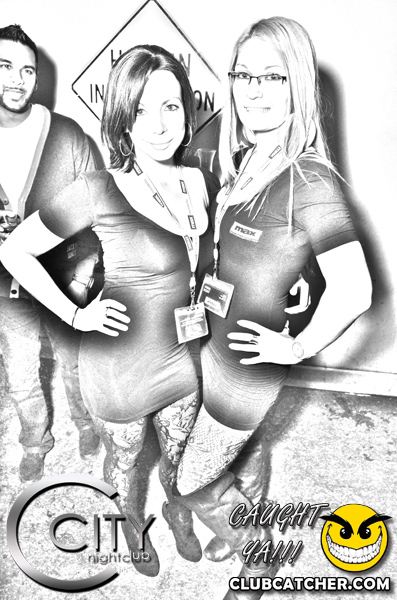 City nightclub photo 173 - April 4th, 2012