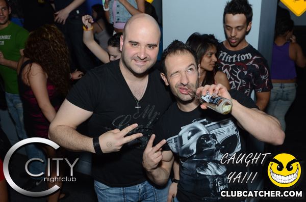 City nightclub photo 175 - April 4th, 2012