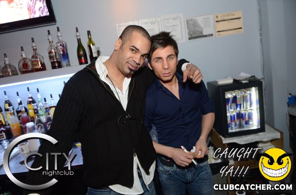 City nightclub photo 176 - April 4th, 2012