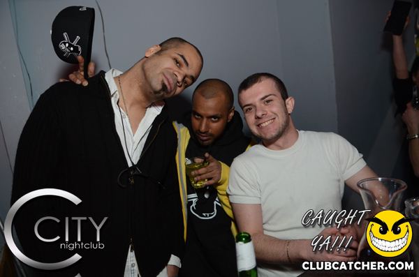 City nightclub photo 177 - April 4th, 2012