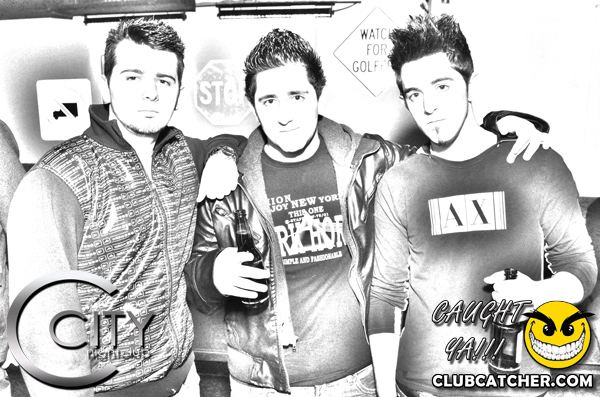 City nightclub photo 178 - April 4th, 2012