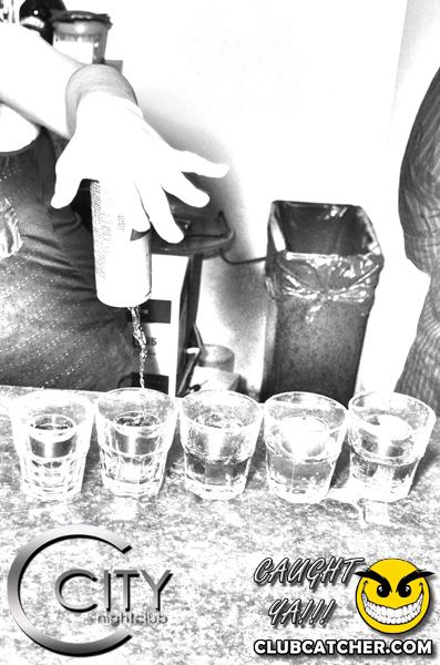 City nightclub photo 180 - April 4th, 2012