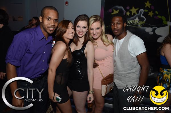 City nightclub photo 181 - April 4th, 2012