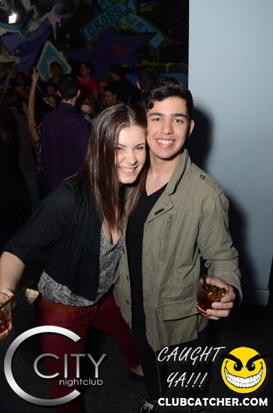 City nightclub photo 183 - April 4th, 2012