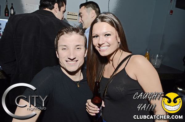 City nightclub photo 184 - April 4th, 2012