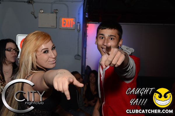 City nightclub photo 186 - April 4th, 2012
