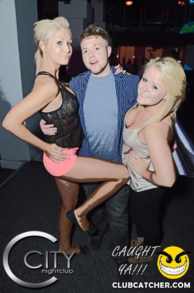 City nightclub photo 189 - April 4th, 2012