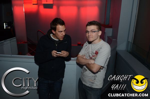 City nightclub photo 190 - April 4th, 2012