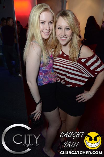 City nightclub photo 20 - April 4th, 2012