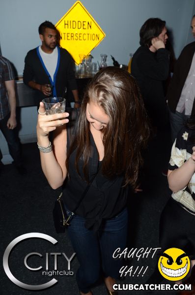 City nightclub photo 193 - April 4th, 2012
