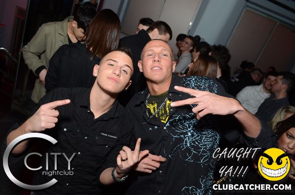 City nightclub photo 194 - April 4th, 2012