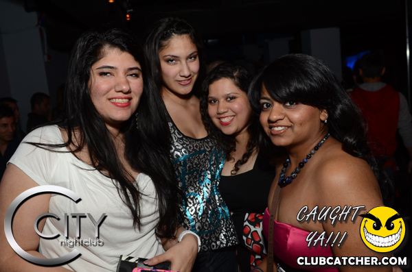 City nightclub photo 195 - April 4th, 2012