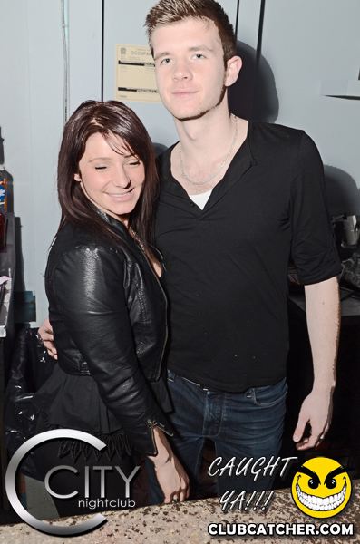 City nightclub photo 196 - April 4th, 2012