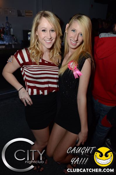 City nightclub photo 199 - April 4th, 2012