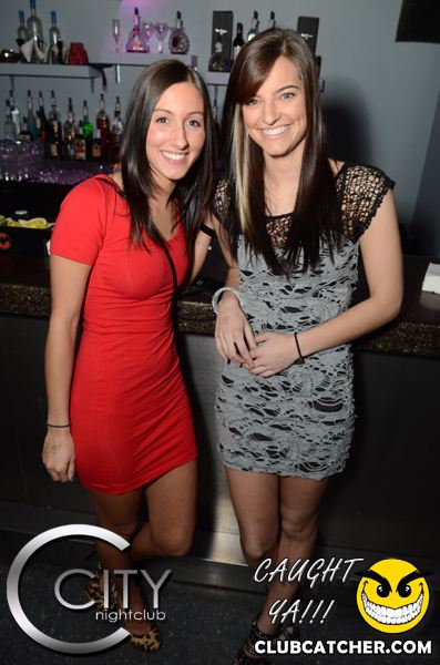 City nightclub photo 3 - April 4th, 2012