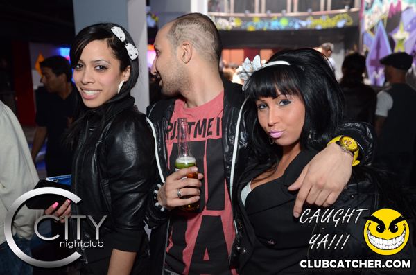 City nightclub photo 21 - April 4th, 2012