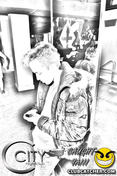 City nightclub photo 201 - April 4th, 2012