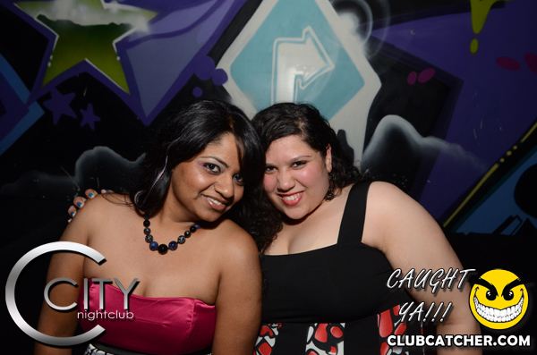 City nightclub photo 203 - April 4th, 2012