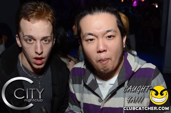 City nightclub photo 204 - April 4th, 2012