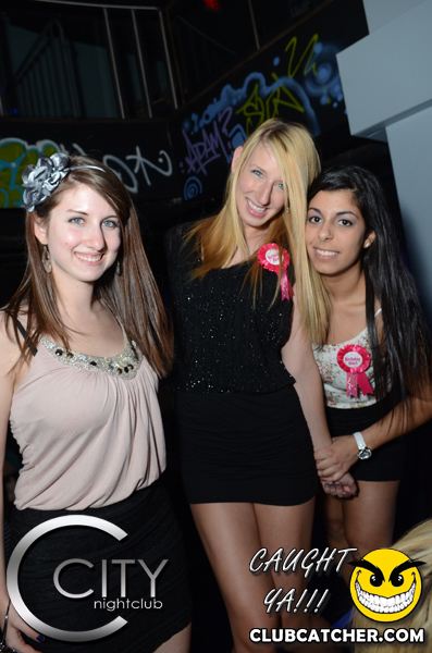 City nightclub photo 213 - April 4th, 2012