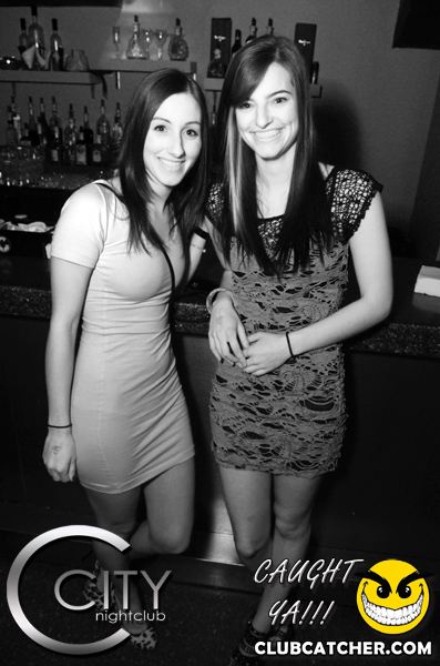 City nightclub photo 215 - April 4th, 2012