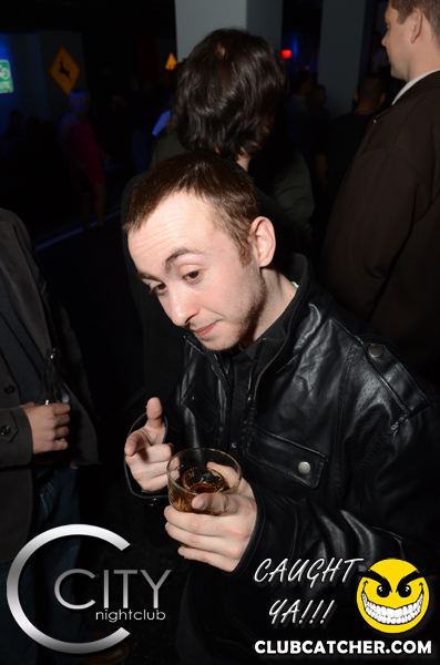 City nightclub photo 216 - April 4th, 2012