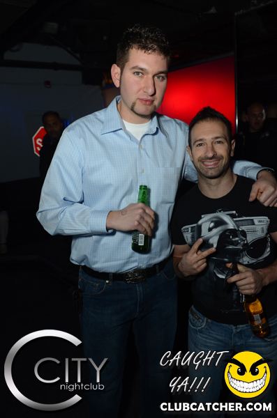 City nightclub photo 218 - April 4th, 2012